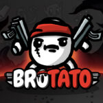 Download Brotato Mod Apk v1.3.523 (Mod Menu) Terbaru 2024