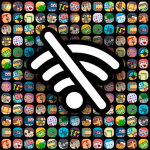 Download Offline Games No Wifi Games Mod Apk v2.6.3 (No Ads) Latest 2025