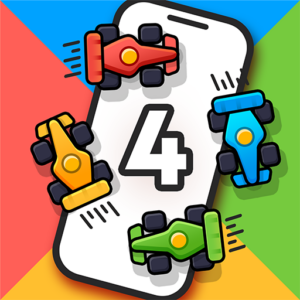 Download 1 2 3 4 Player Games APK v2.8.1 (No Ads) Latest 2025