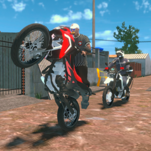 Download Projeto Grau Mod Apk v1.4.1.0 (Speed Change, No Ads) Latest 2025