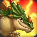 Download Dragons World Mod Apk v1.98713 (Unlimited Money, Infinite Health) Terbaru 2024