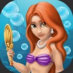 Download Mermaid underwater adventure Mod Apk v1.1.3 (No Ads) Terbaru 2024