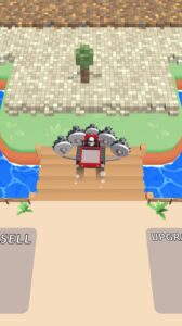 Screenshot Drill Quest Mod APK