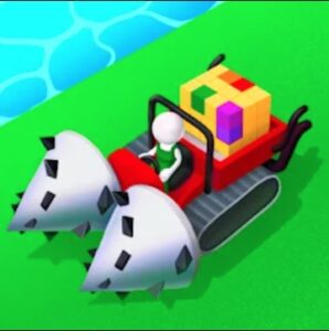 Download Drill Quest Mod Apk v1.1.0 (No Ads) Latest 2025