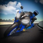 Download Motorcycle Sim Multi Mod Apk v1.2 (Unlimited Money) Terbaru 2024