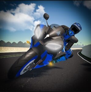 Download Motorcycle Sim Multi Mod Apk v1.2 (Unlimited Money) Latest 2025