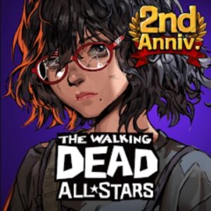 Download The Walking Dead All Stars Mod Apk v1.29.2 (No Ads) Latest 2025