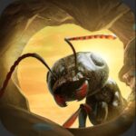 Download Ant Legion For The Swarm Mod Apk v7.1.149 (No Ads) Terbaru 2024