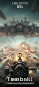 Screenshot Last Bunker 1945 Mod APK