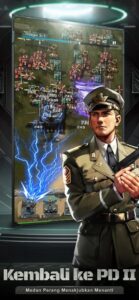 Screenshot Last Bunker 1945 Mod APK