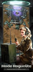 Screenshot Last Bunker 1945 Mod APK