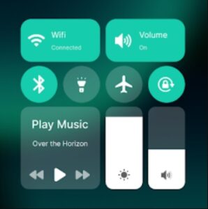 Tải xuống Modern Control Center Mod Apk v1.74 (Đã mở khóa Premium) mới nhất 2025