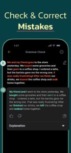 Screenshot AI Chat Smith Smart Assistant Mod APK