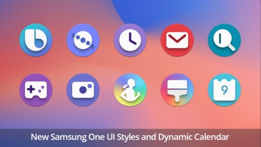 Screenshot PieCons Icon Pack Mod APK