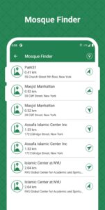 Screenshot Islamic Dua Daily Muslim Dua Mod APK