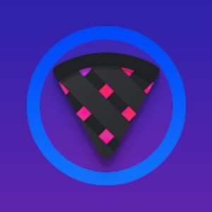 Tải xuống Baked Dark Android Icon Pack Mod Apk v15.0.0 (Phiên bản đầy đủ) mới nhất 2025
