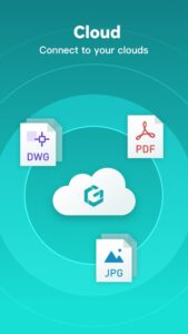 Screenshot DWG FastView CAD Viewer&Editor Mod APK