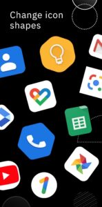 Screenshot Icon Pack Studio Mod APK