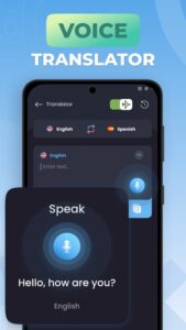 Screenshot Photo Translator Scan Image Mod APK