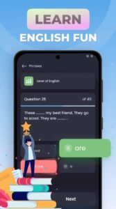 Screenshot Photo Translator Scan Image Mod APK