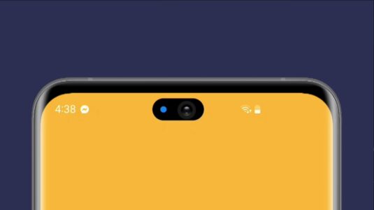 Screenshot NotiGuy Dynamic Notification Mod APK