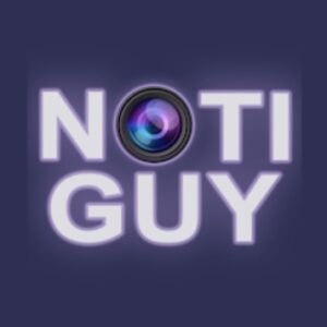 Télécharger NotiGuy Dynamic Notification Mod Apk v2.5.9 (Premium Unlocked) dernière version 2025