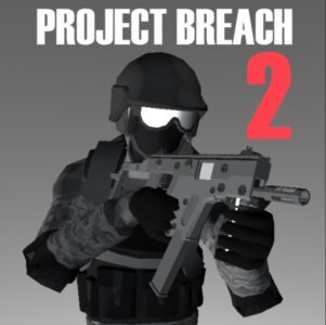 Download Project Breach 2 Mod Apk v14.0 (Unlimited Money) Latest Version 2026