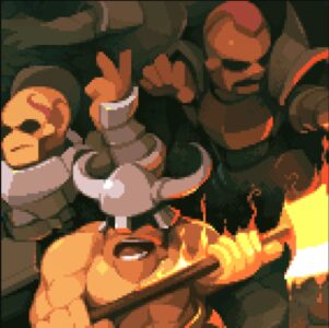 Descargar Hero Siege Pocket Edition Mod Apk v6.4.4 (Oro ilimitado, monedas ilimitadas) Última versión 2025