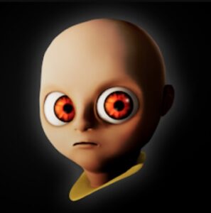 Descargar The Baby In Yellow Mod Apk v2.3.0 (No Ads) Última versión 2025