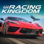 Download Racing Kingdom Car Drag Race Mod Apk v0.27.7 (No Ads) Terbaru 2024