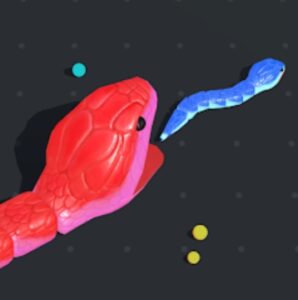 تنزيل Snake Clash! Mod Apk v78.3.0 (بدون إعلانات) أحدث إصدار 2026