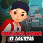 Download Simulator Panitia 17 Agustusan Mod Apk v1.0 (Unlimited Money) Terbaru 2024