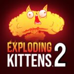 Download Exploding Kittens 2 Mod Apk v0.0.14 (Unlock Premium Content) Terbaru 2024