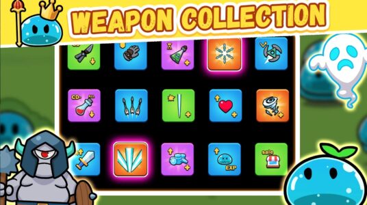 Screenshot Rumble Bag Bag Fight Mod APK