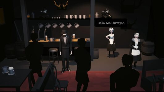 Screenshot Playing Kafka Mod APK