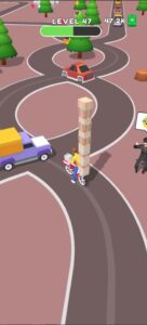 Screenshot Paper Delivery Boy Mod APK