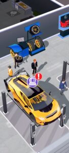 Screenshot Car Dealer Idle Mod APK