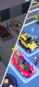 Screenshot Car Dealer Idle Mod APK