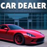 Download Car Dealer Idle Mod Apk v1.39.0 (Unlimited Money) Terbaru 2024