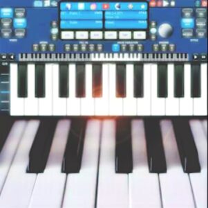 Download Arranger Keyboard Mod Apk v3.9.5 (Premium Unlocked) Latest 2025