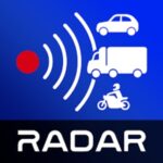 Download Radarbot Speed Camera Detector Mod Apk v9.17.7 (Premium Unlocked) Terbaru 2024