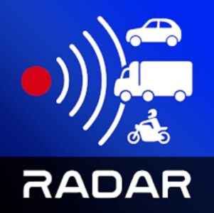 Download Radarbot Speed Camera Detector Mod Apk v9.33.16 (Premium Unlocked) Terbaru 2026