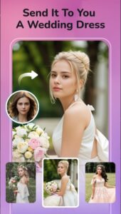 Screenshot YearCam AI photo editor Mod APK