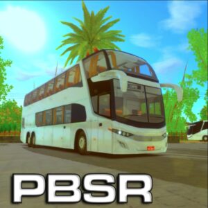 Download Proton Bus Simulator Road Mod Apk v2.61 (All Unlocked) Latest 2025