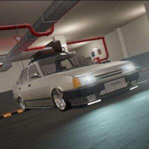 Download StreetPro Car Driving Game Mod Apk v0.8 (Unlimited Money) Latest 2025