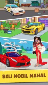 Screenshot Mr.Billion Idle Rich Tycoon Mod APK