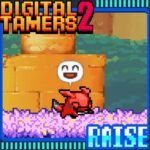 Download Digital Tamers 2 Mod Apk v1.0.1 (No Ads) Terbaru 2024