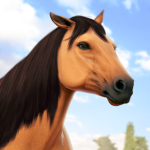 Download Rival Stars Horse Racing Mod Apk v1.72.1 (Stupid Enemy) Terbaru 2026
