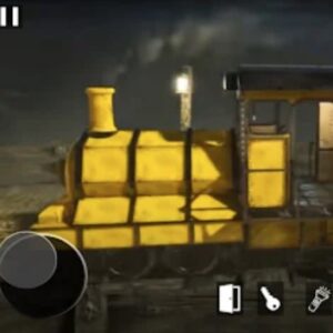 Download Scary Hidden Spider Train Game Mod Apk v0.10 (No Ads) Latest 2025