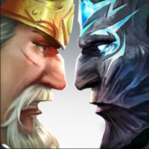 Download Age of Kings Skyward Battle Mod Apk v3.37.0 (No Ads) Latest 2025